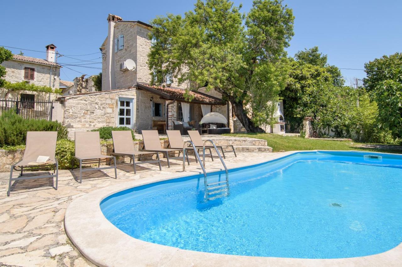 Villa C'Est La Vie 부제 외부 사진