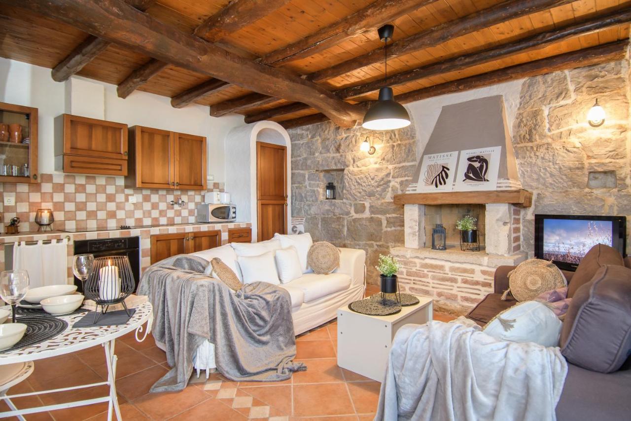 Villa C'Est La Vie 부제 외부 사진