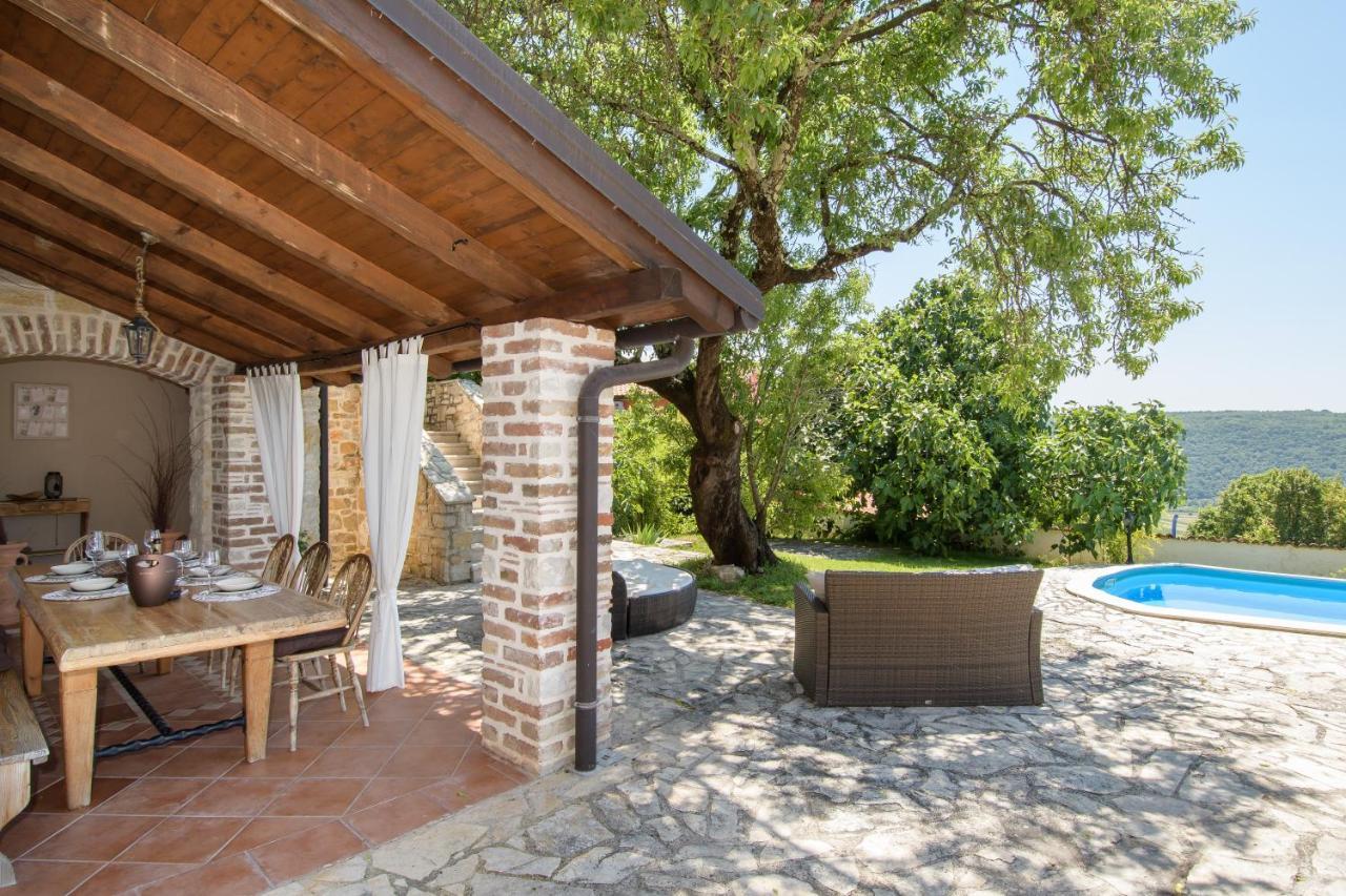 Villa C'Est La Vie 부제 외부 사진