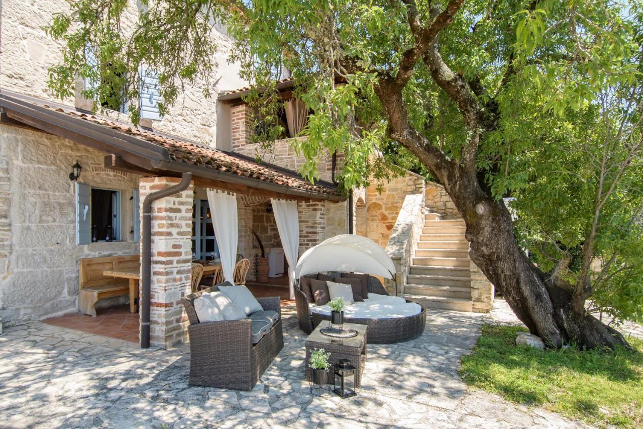 Villa C'Est La Vie 부제 외부 사진