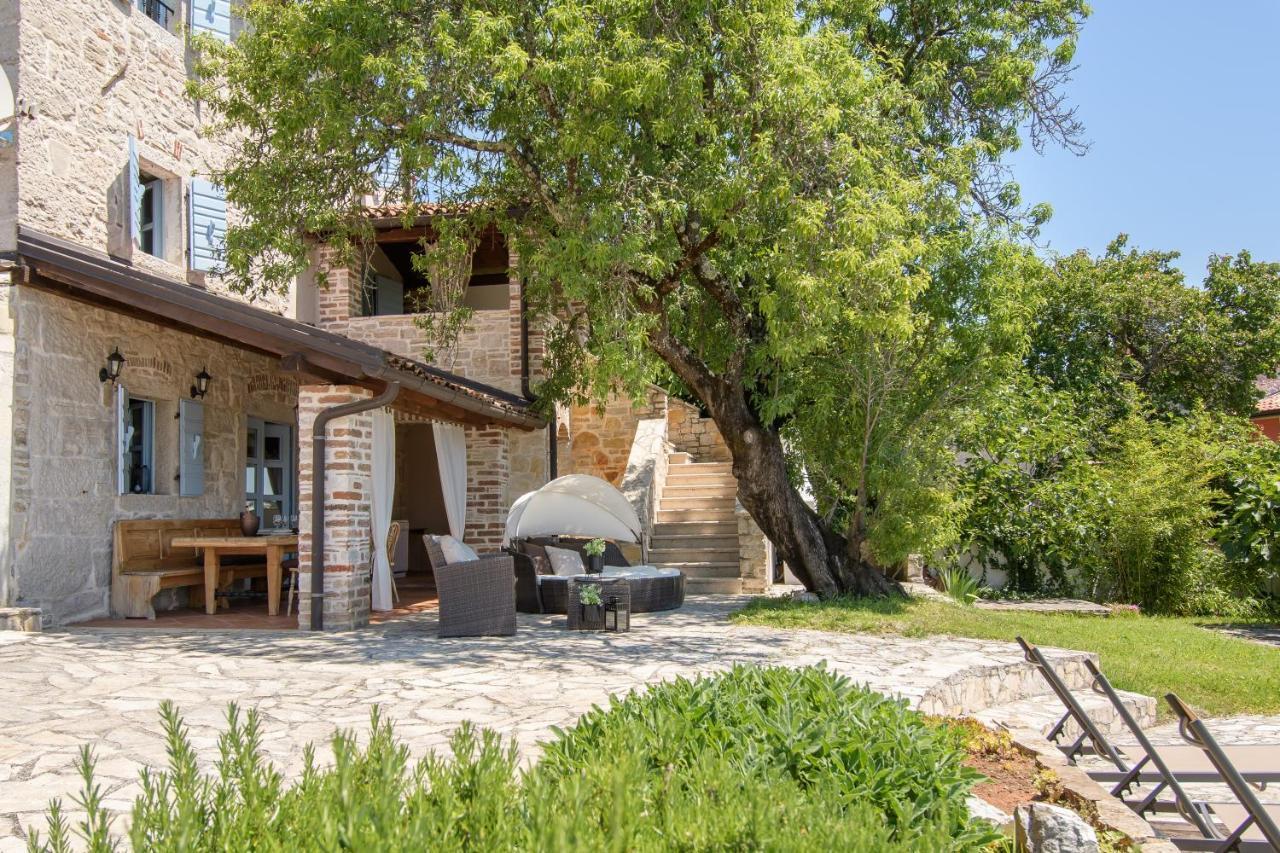 Villa C'Est La Vie 부제 외부 사진