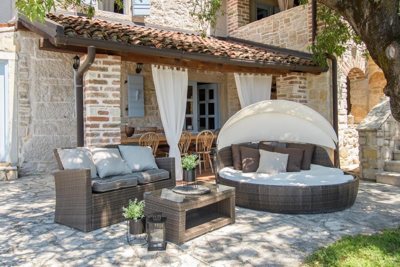 Villa C'Est La Vie 부제 외부 사진